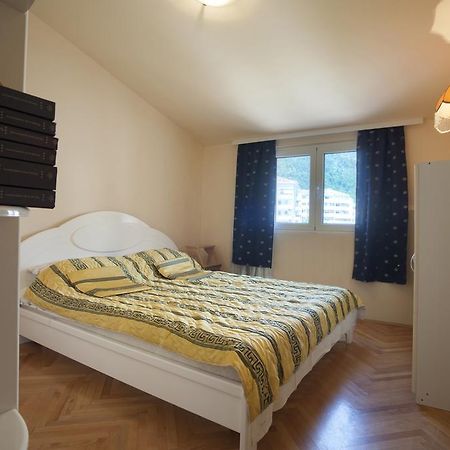 Apartment Mira Budva Zewnętrze zdjęcie