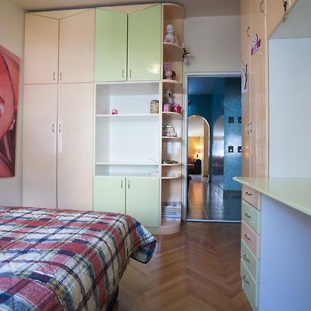 Apartment Mira Budva Zewnętrze zdjęcie