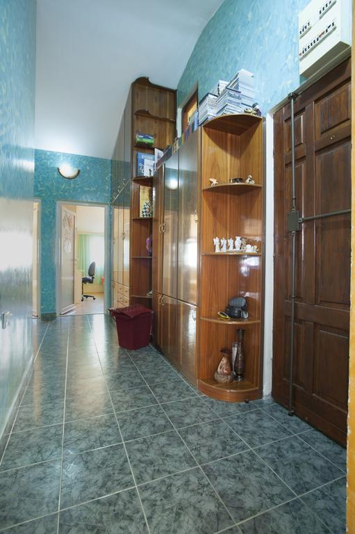 Apartment Mira Budva Zewnętrze zdjęcie