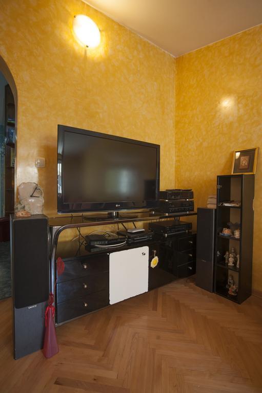 Apartment Mira Budva Zewnętrze zdjęcie