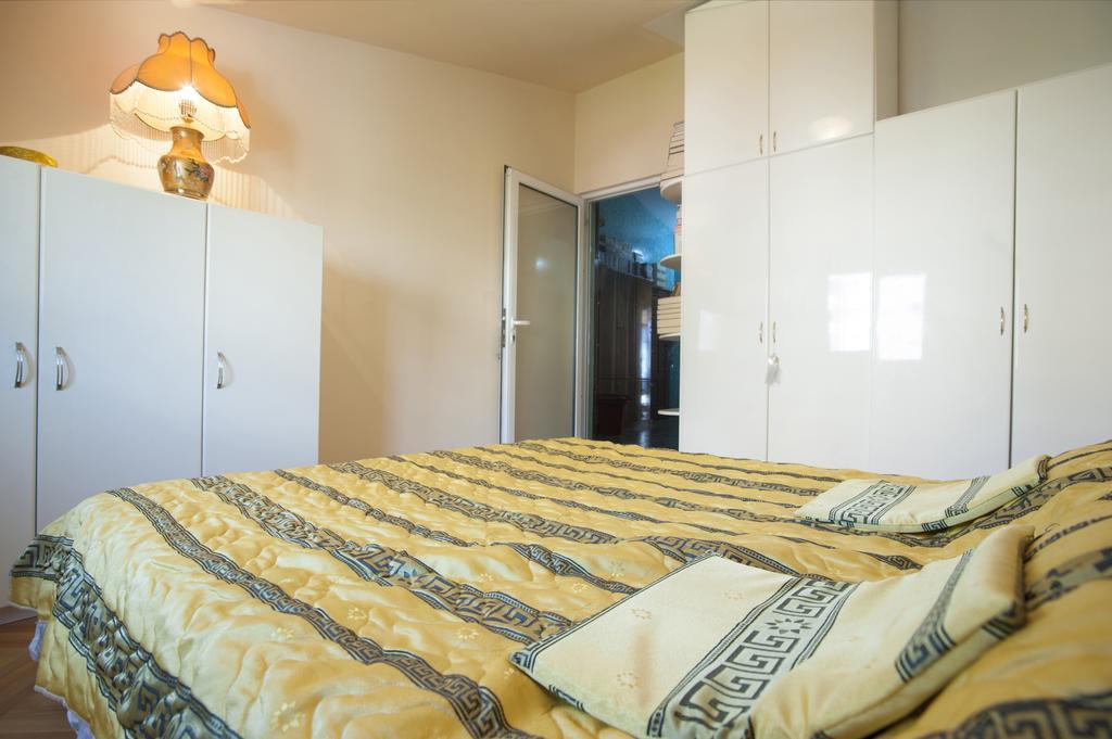 Apartment Mira Budva Zewnętrze zdjęcie