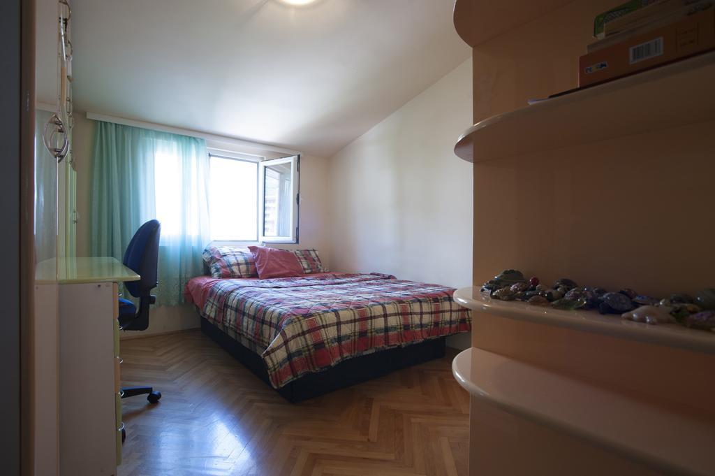 Apartment Mira Budva Zewnętrze zdjęcie