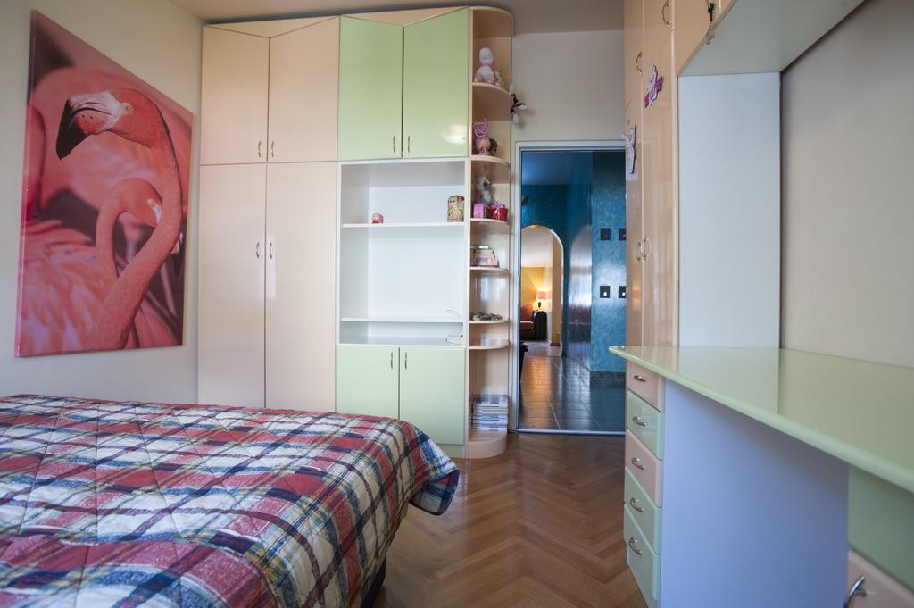 Apartment Mira Budva Zewnętrze zdjęcie