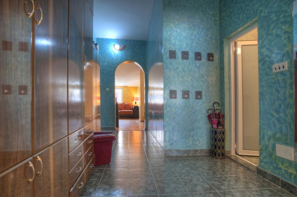 Apartment Mira Budva Zewnętrze zdjęcie