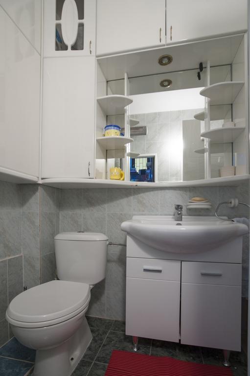 Apartment Mira Budva Zewnętrze zdjęcie