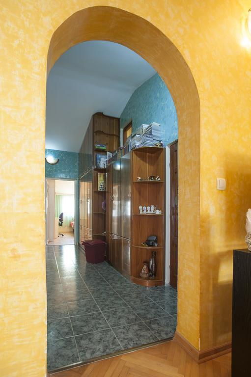 Apartment Mira Budva Zewnętrze zdjęcie