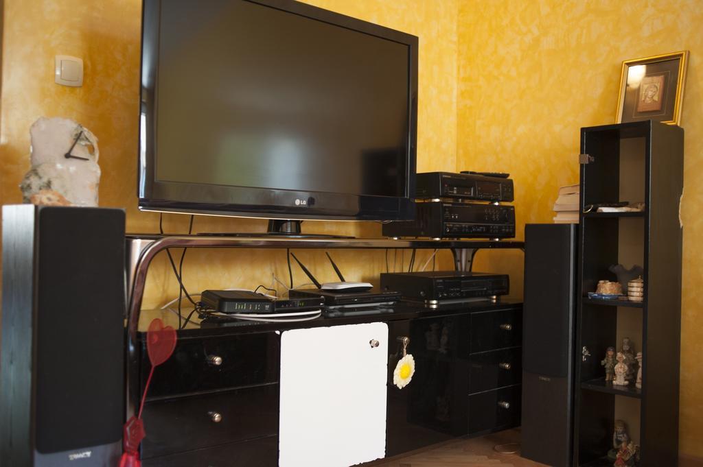 Apartment Mira Budva Zewnętrze zdjęcie