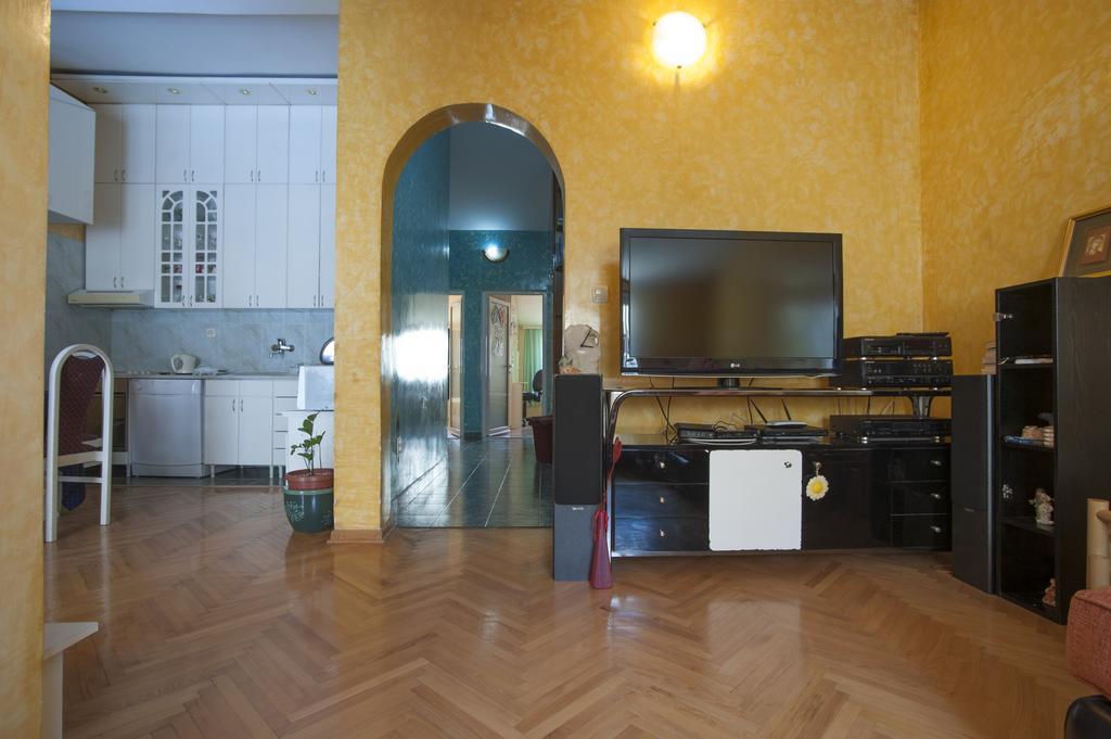 Apartment Mira Budva Zewnętrze zdjęcie