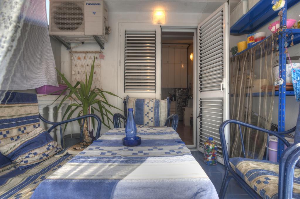 Apartment Mira Budva Zewnętrze zdjęcie